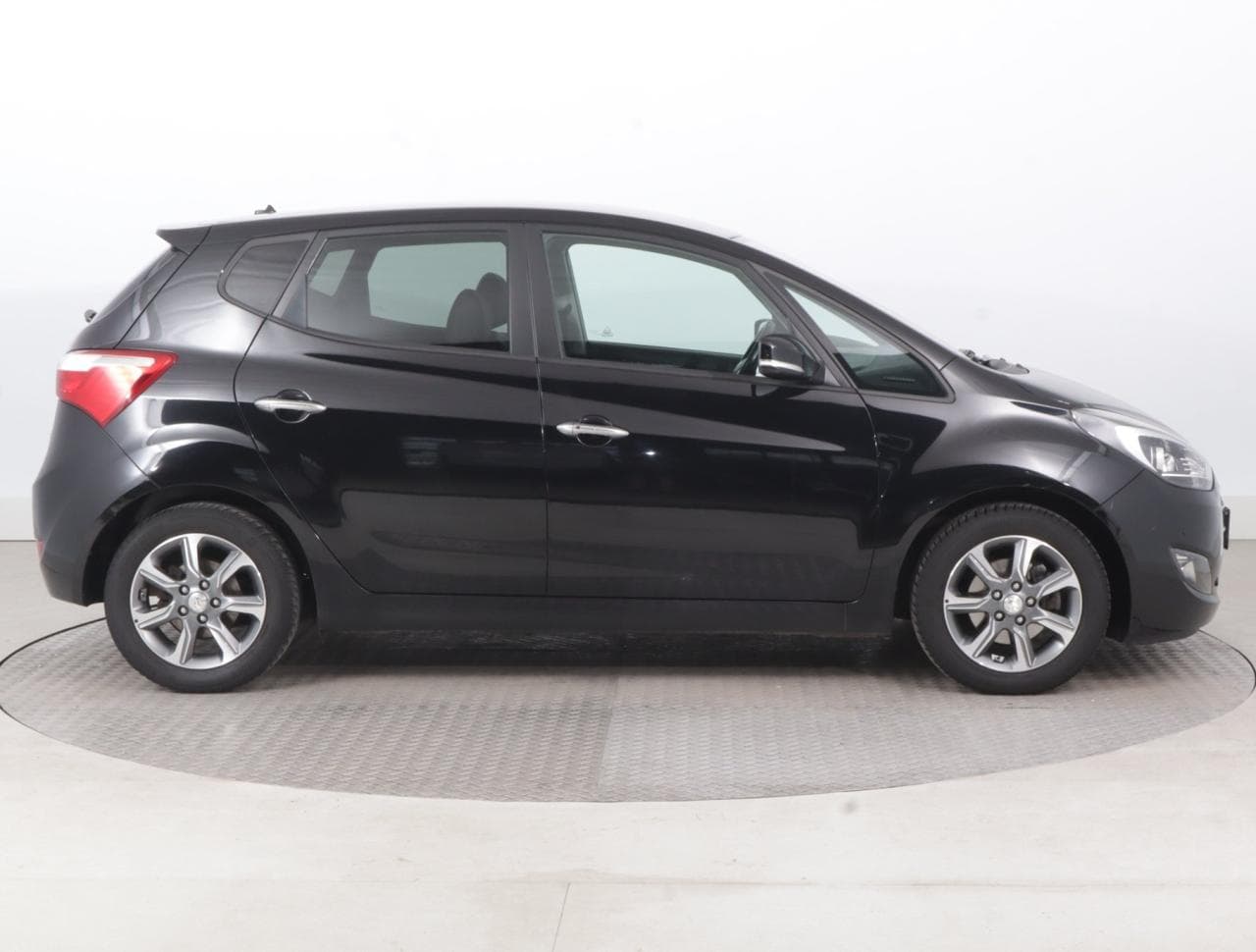 2016 Hyundai ix20 - 12