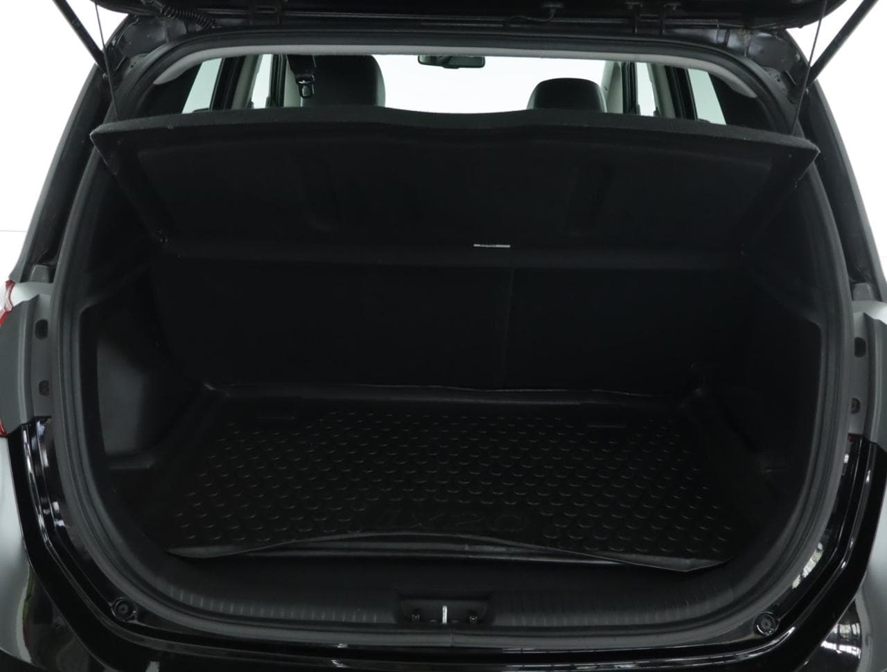 2016 Hyundai ix20 - 31