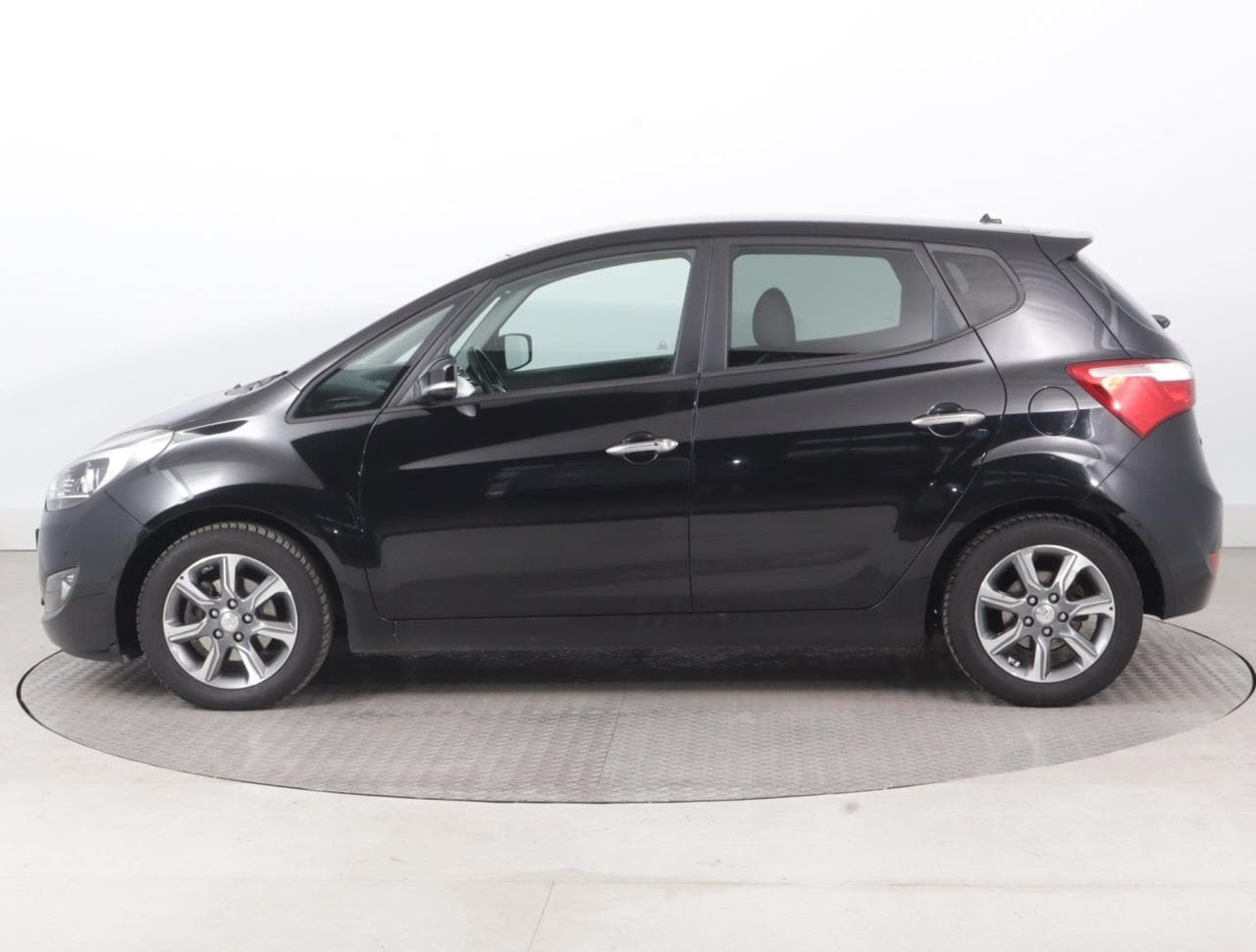 2016 Hyundai ix20 - 4