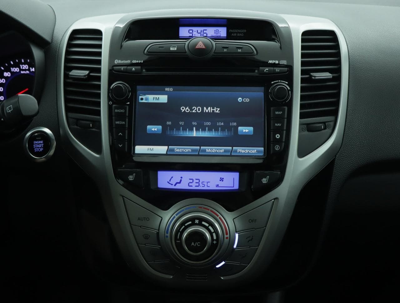 2016 Hyundai ix20 - 27