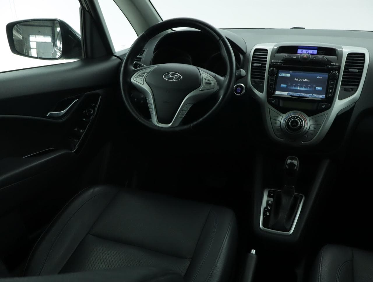 2016 Hyundai ix20 - 13