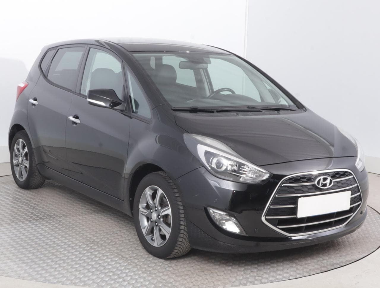 2016 Hyundai ix20