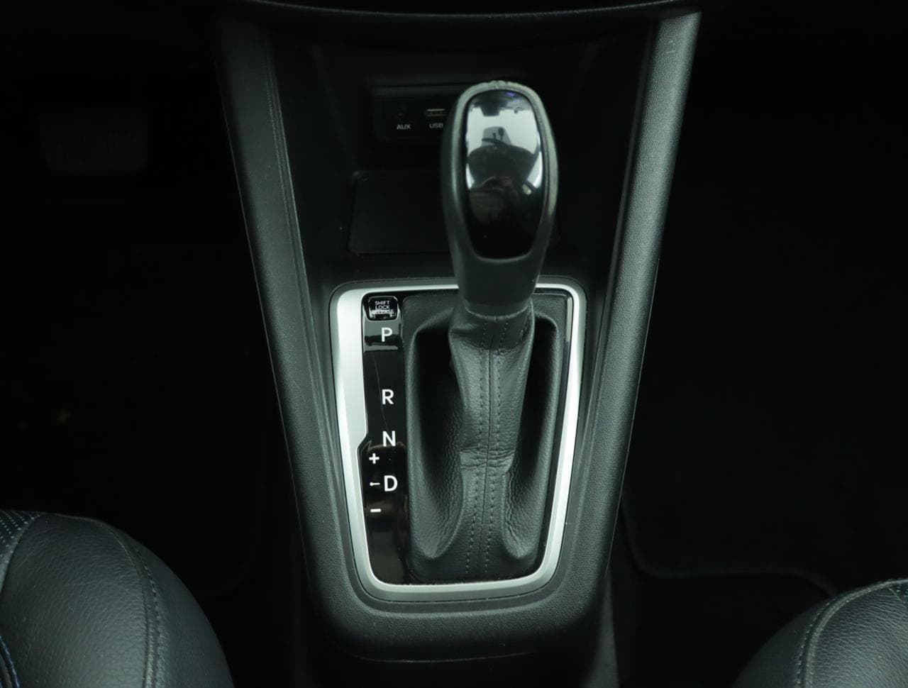 2016 Hyundai ix20 - 29