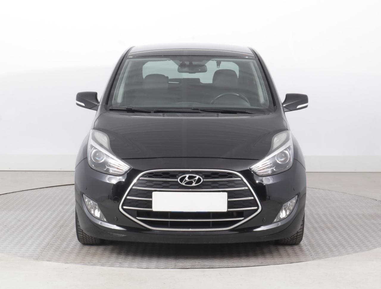 2016 Hyundai ix20 - 2