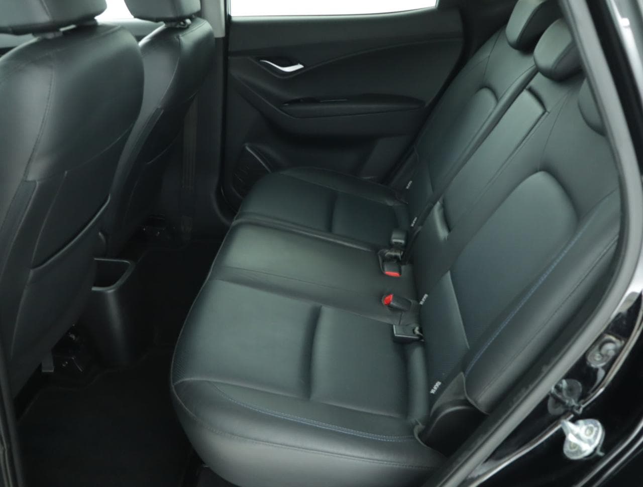 2016 Hyundai ix20 - 21