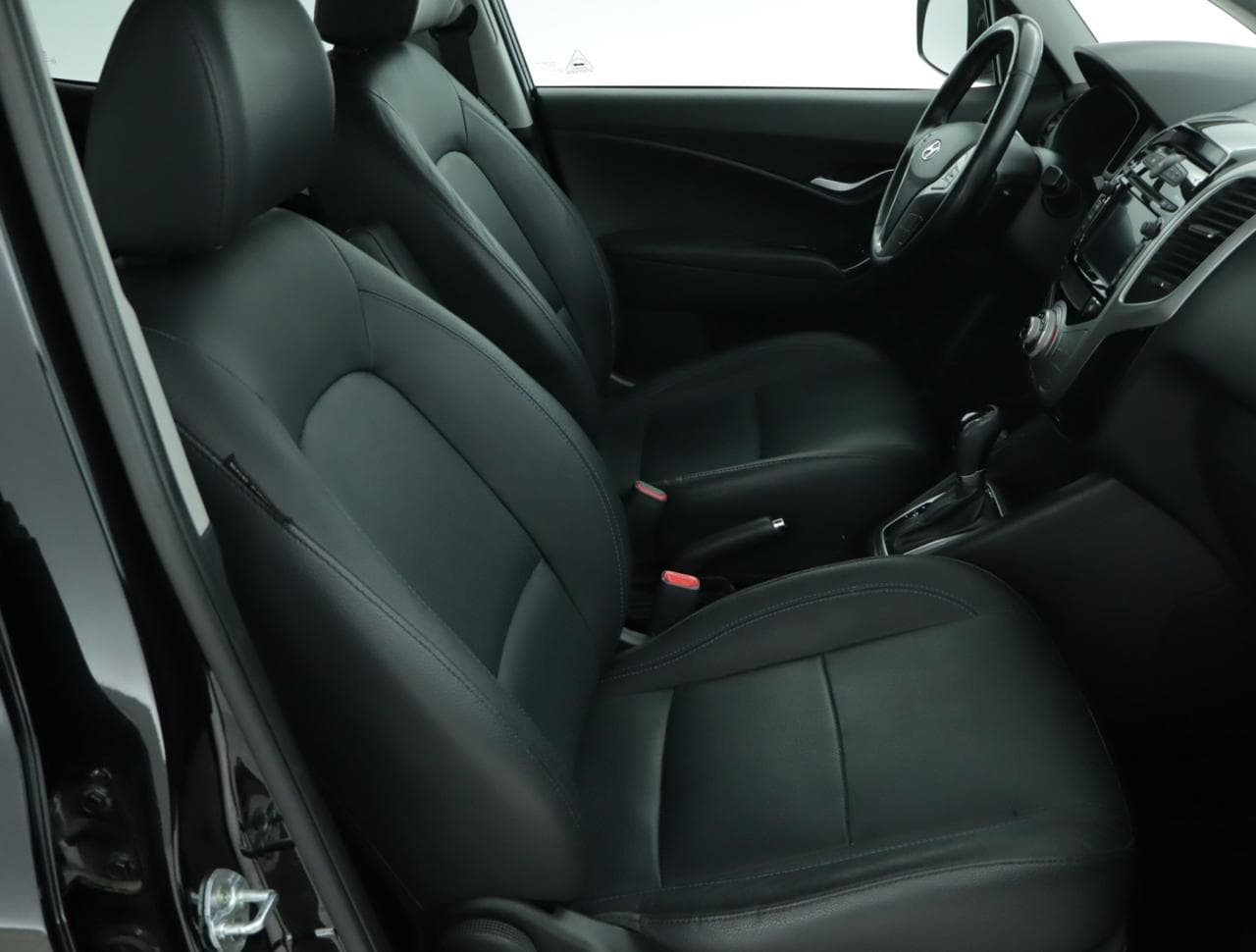 2016 Hyundai ix20 - 17