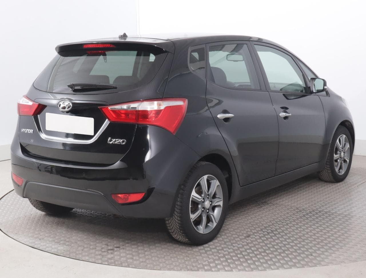 2016 Hyundai ix20 - 10