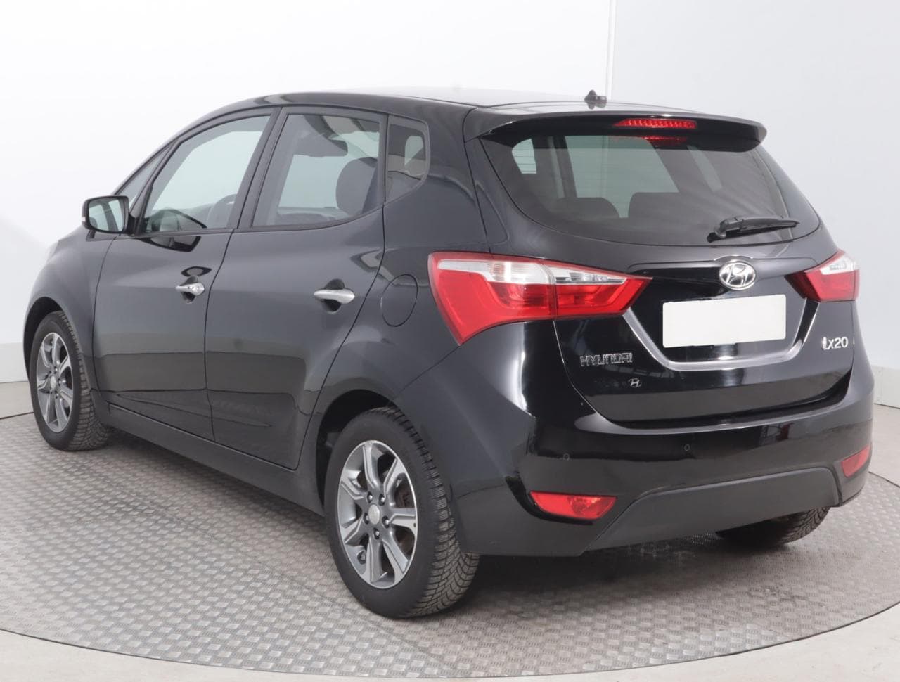 2016 Hyundai ix20 - 6