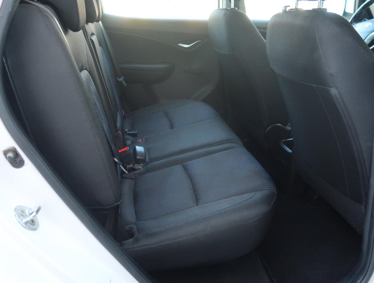 2014 Hyundai ix20 - 18
