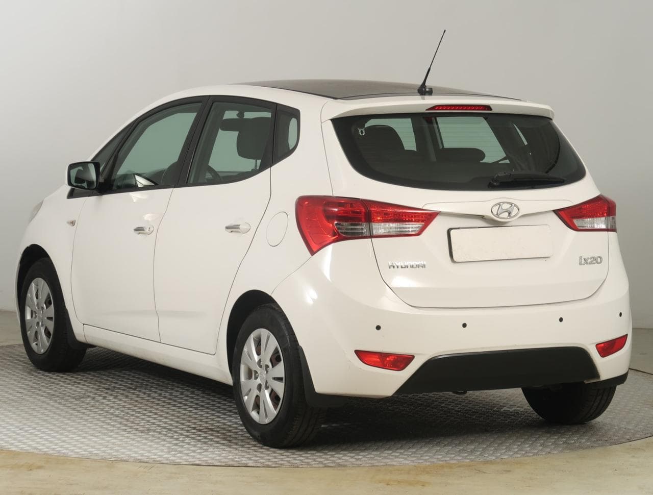 2014 Hyundai ix20 - 5