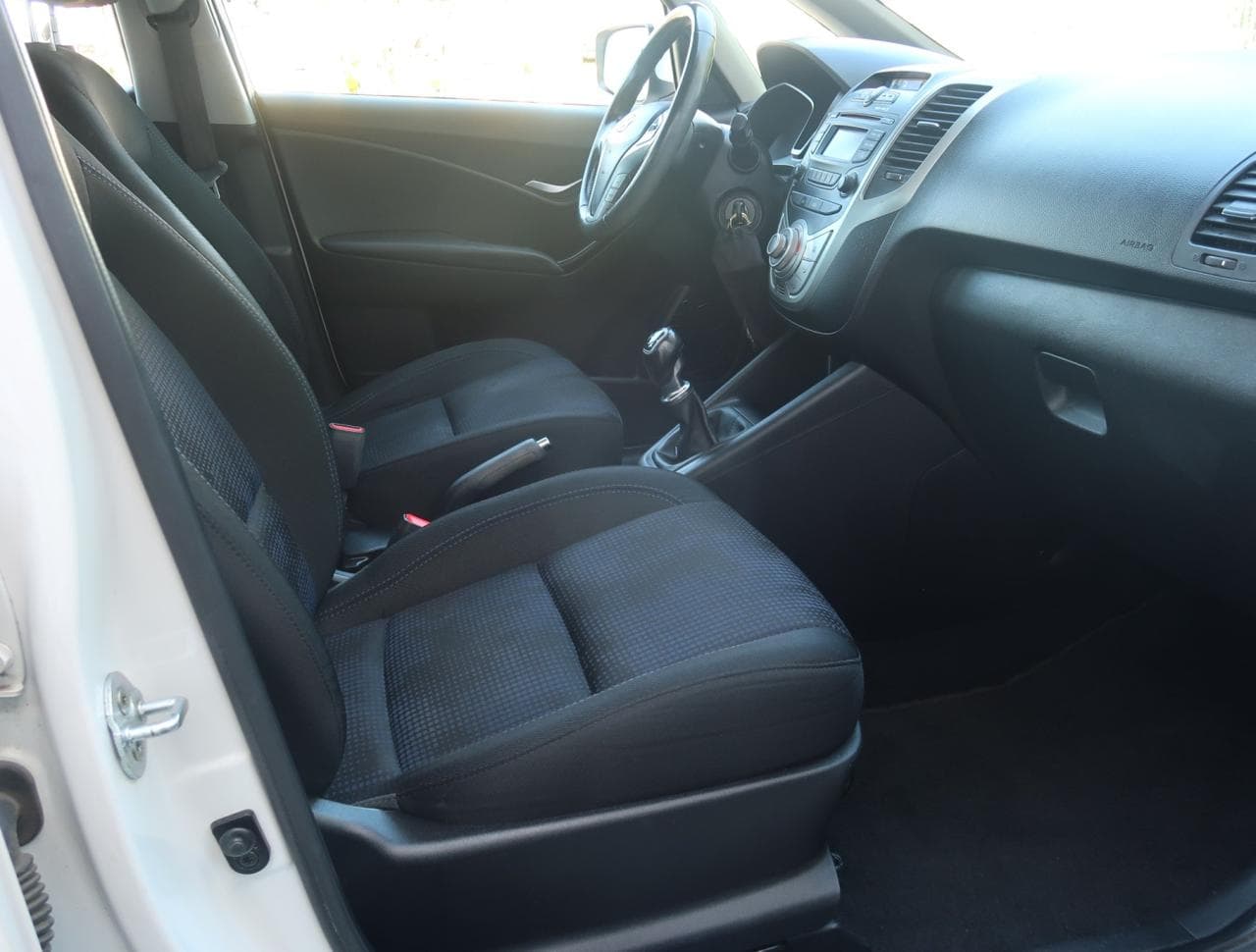 2014 Hyundai ix20 - 16