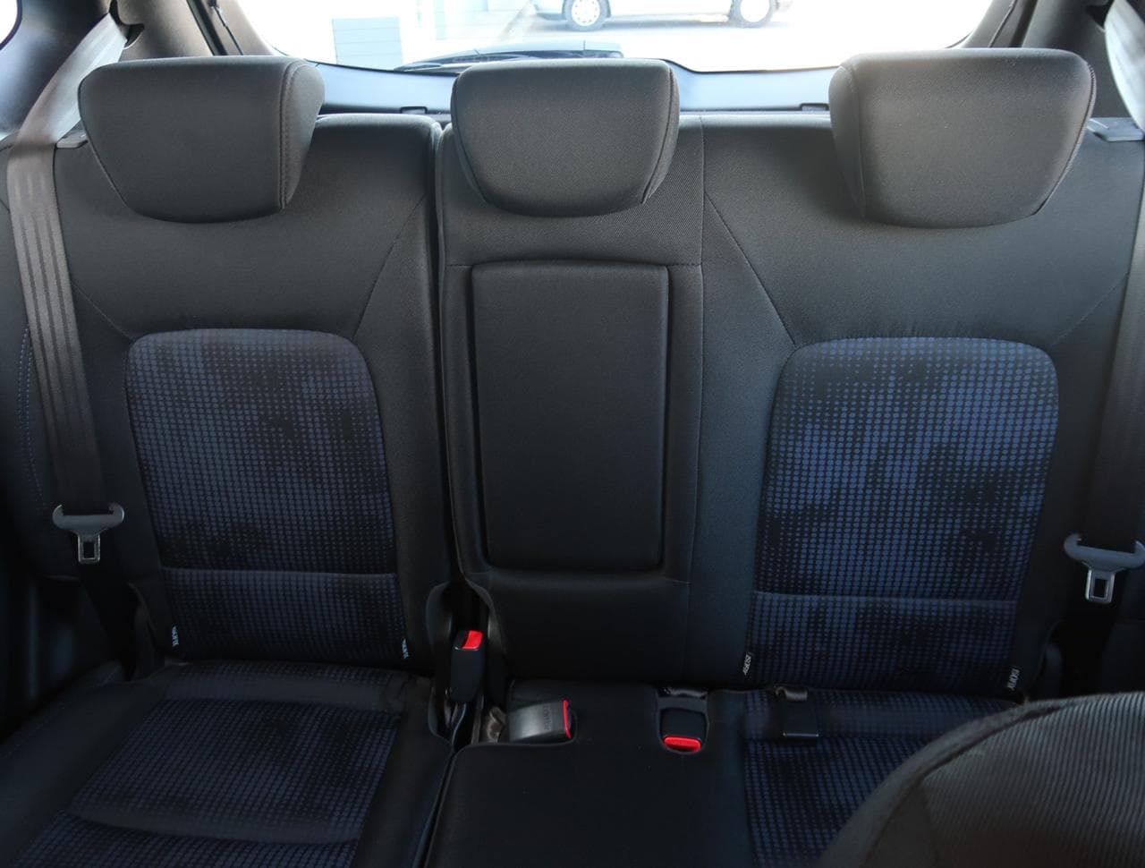 2014 Hyundai ix20 - 20