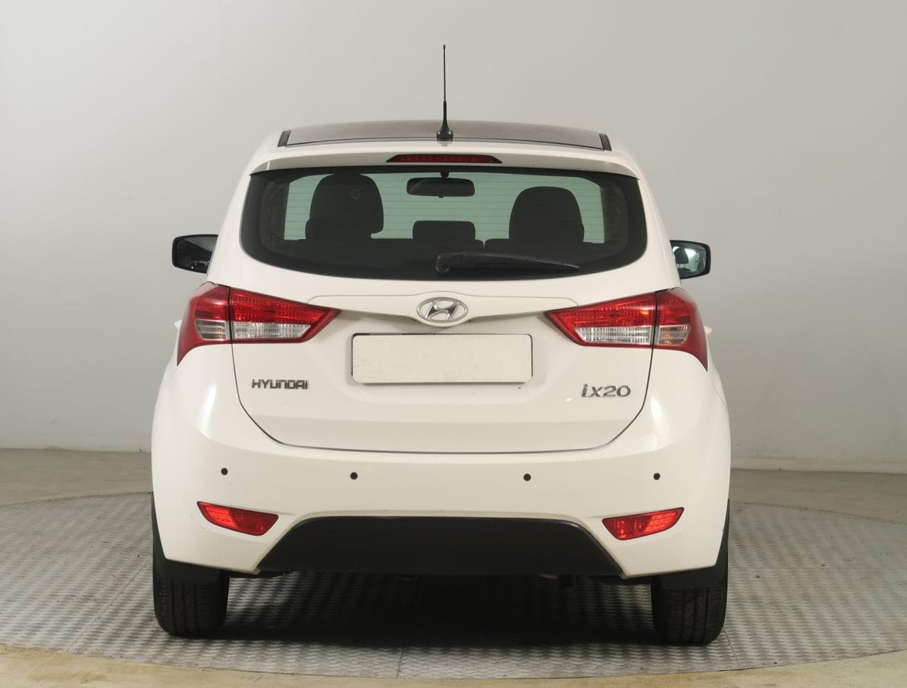 2014 Hyundai ix20 - 6