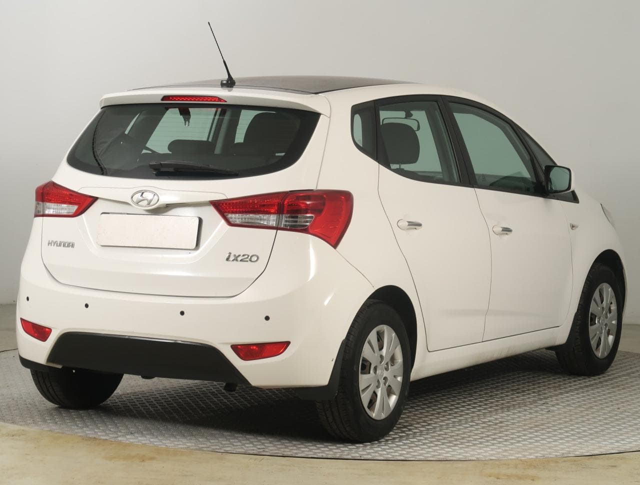 2014 Hyundai ix20 - 7