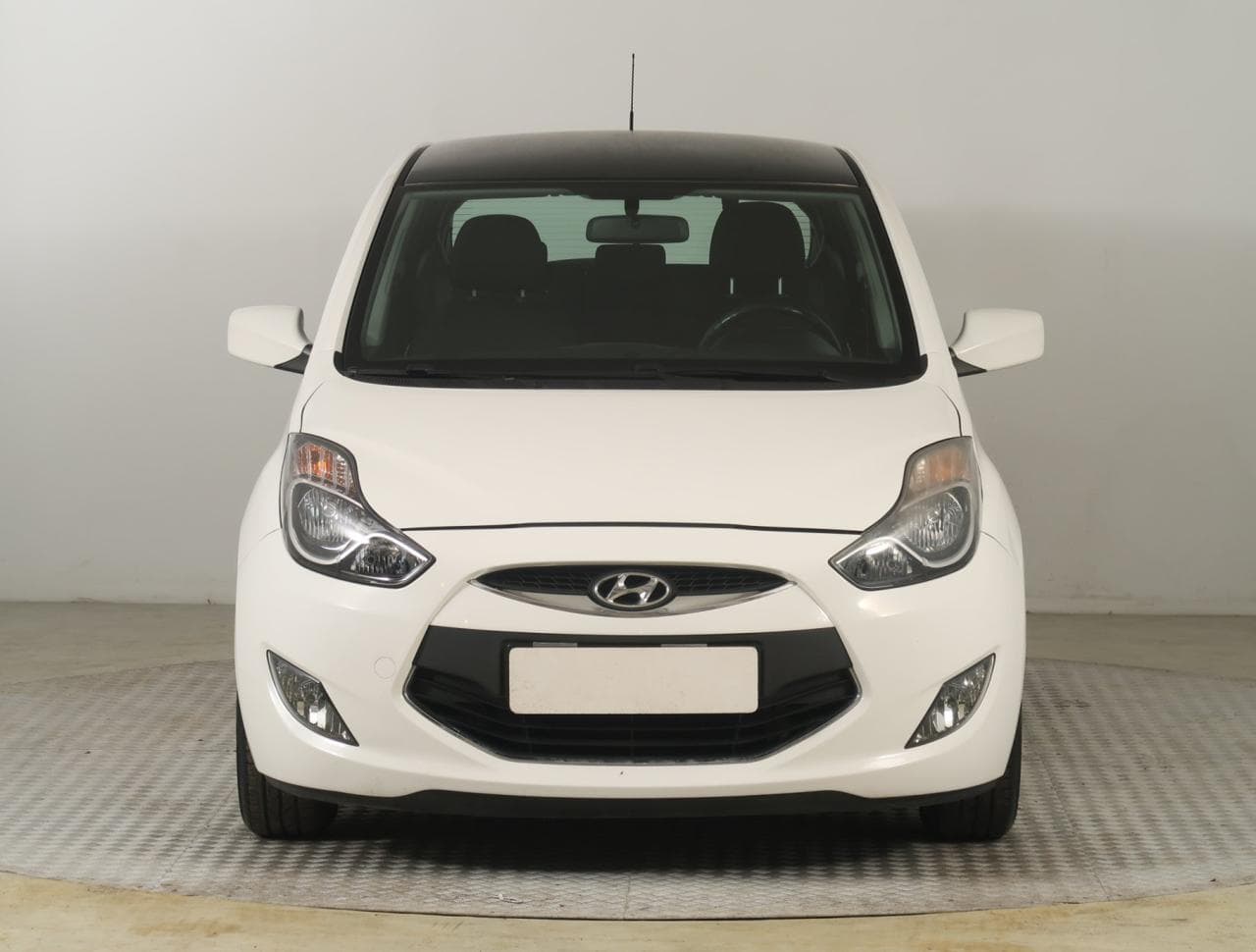2014 Hyundai ix20 - 2