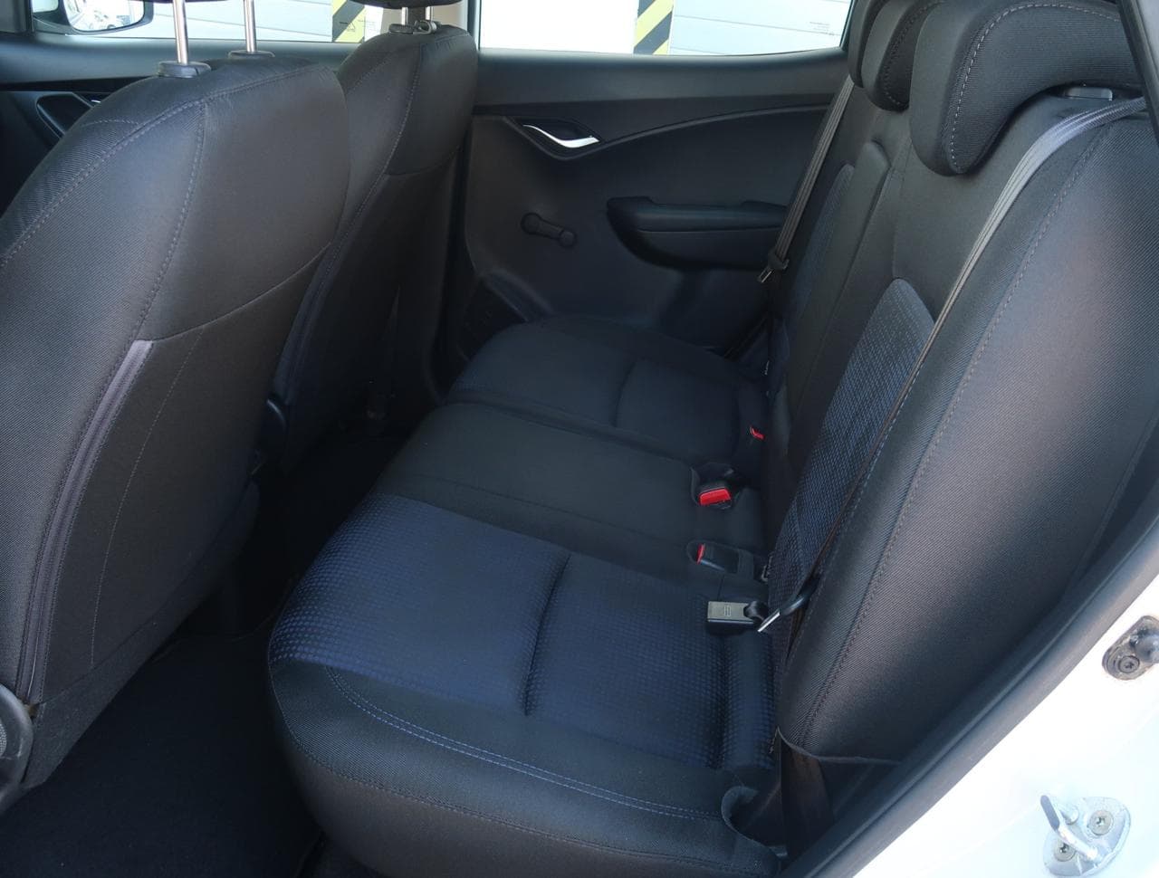 2014 Hyundai ix20 - 22