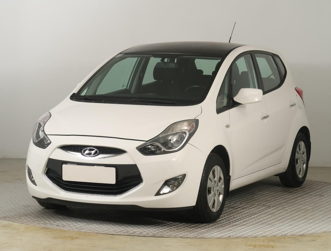 2014 Hyundai ix20 - 3