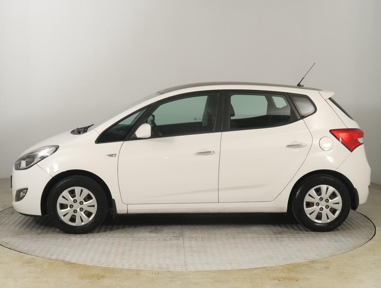 2014 Hyundai ix20 - 4