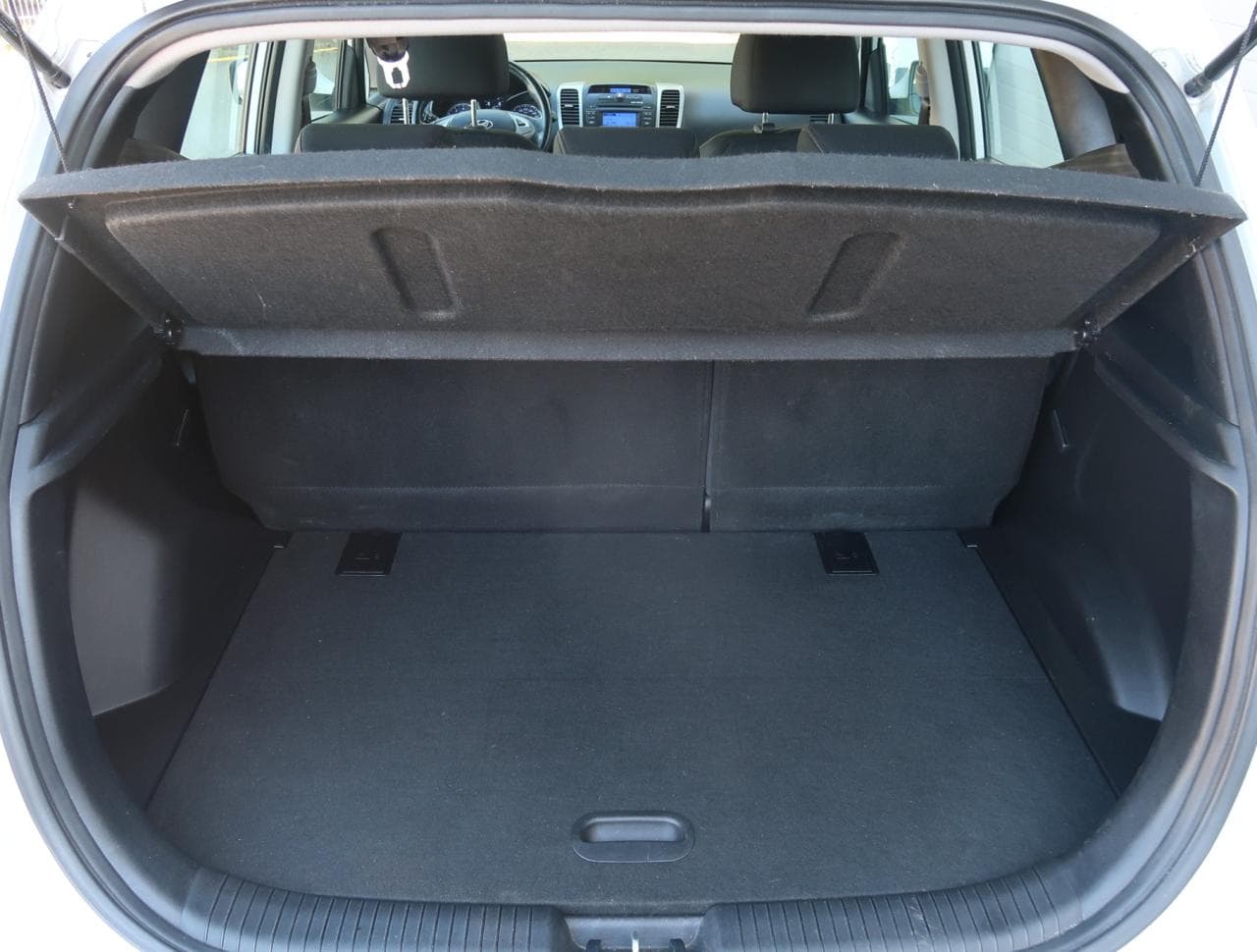 2014 Hyundai ix20 - 29