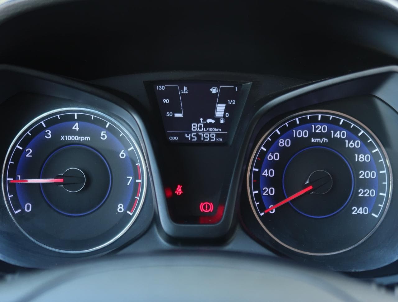 2014 Hyundai ix20 - 26