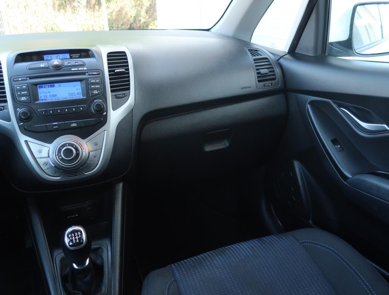 2014 Hyundai ix20 - 14