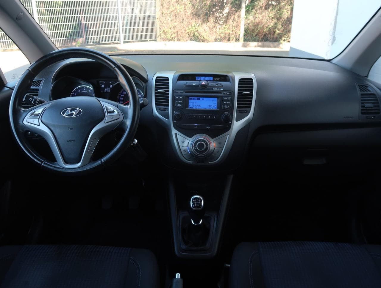 2014 Hyundai ix20 - 12