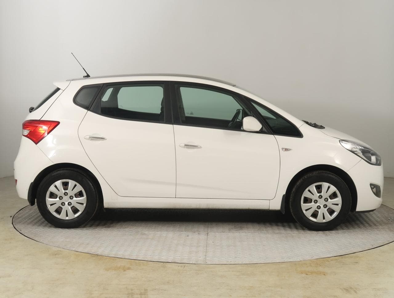 2014 Hyundai ix20 - 8