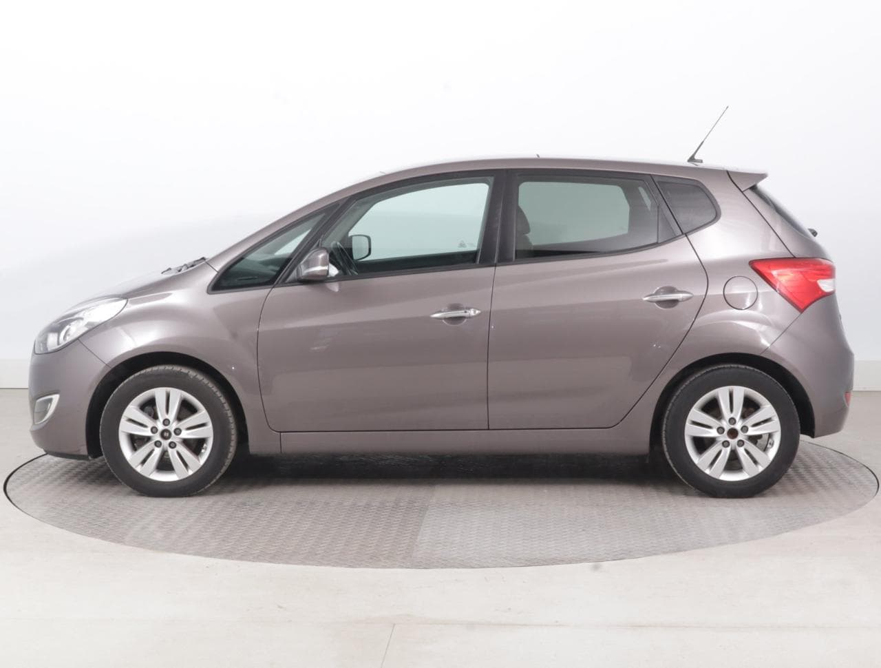 2014 Hyundai ix20 - 5