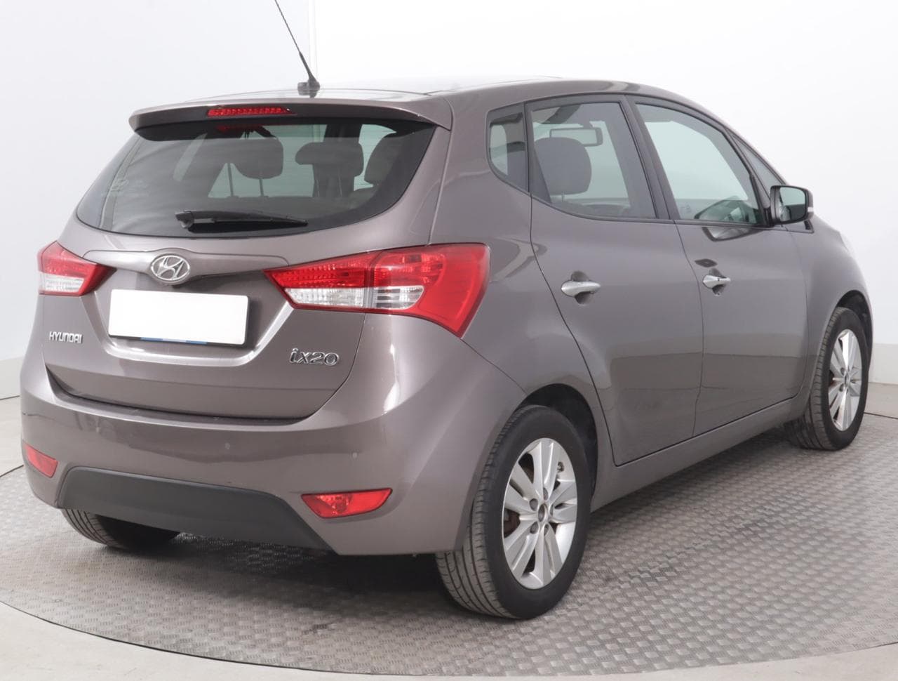 2014 Hyundai ix20 - 10