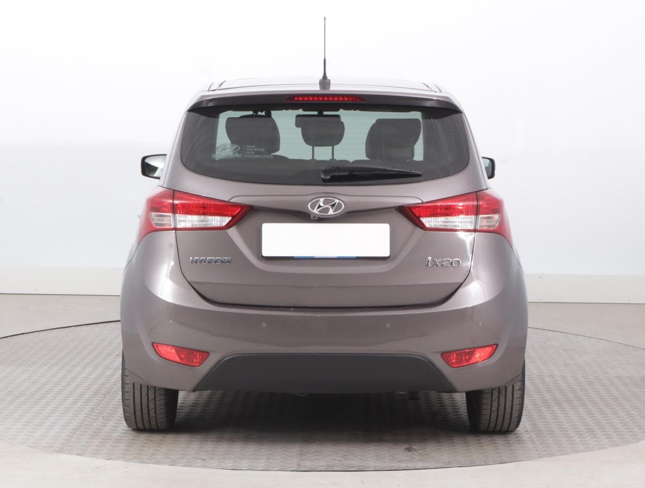 2014 Hyundai ix20 - 8
