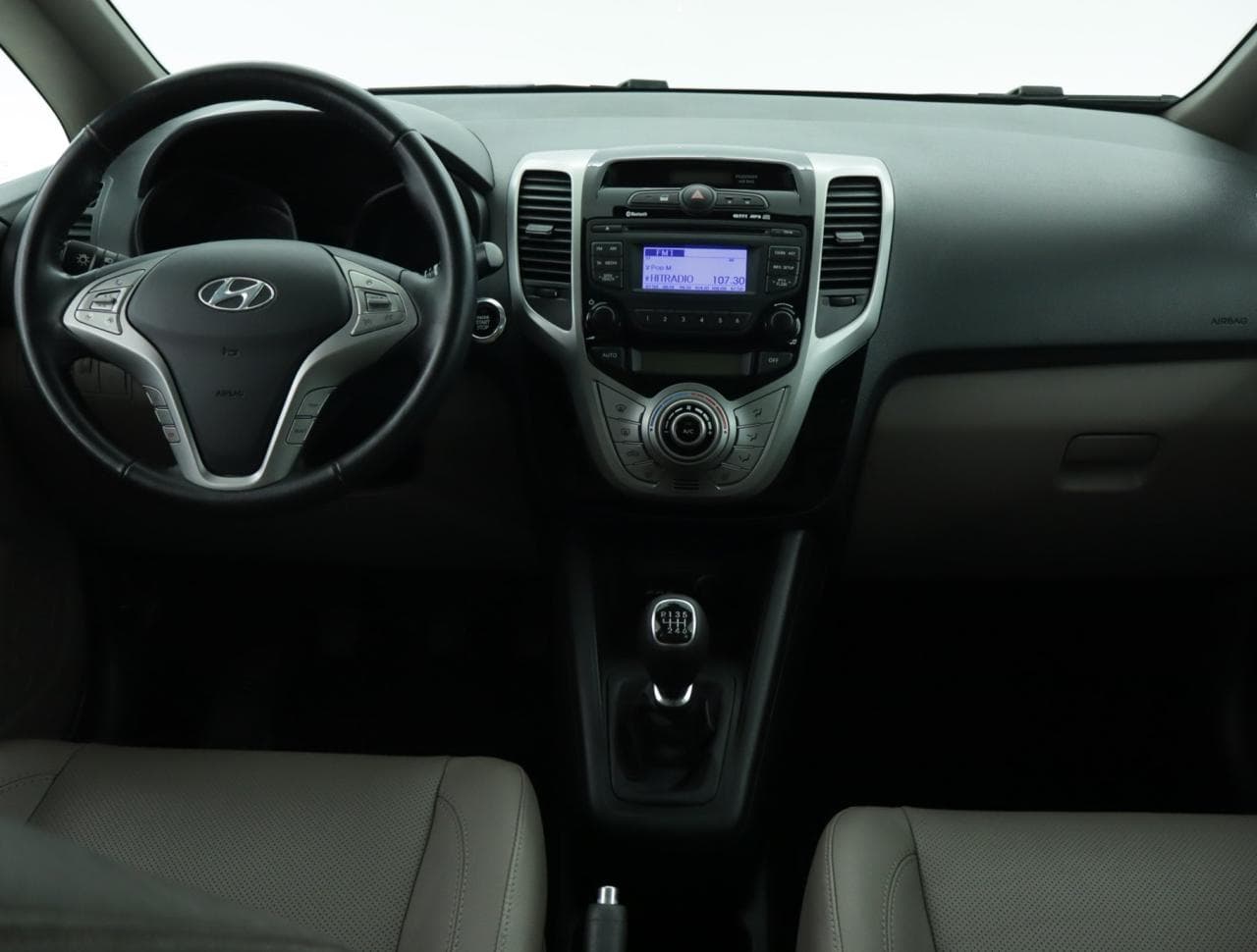 2014 Hyundai ix20 - 14