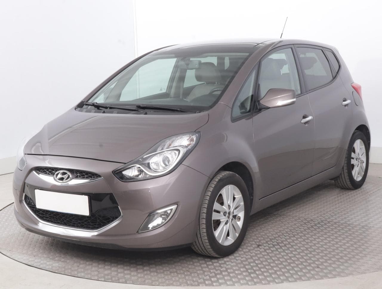 2014 Hyundai ix20 - 3