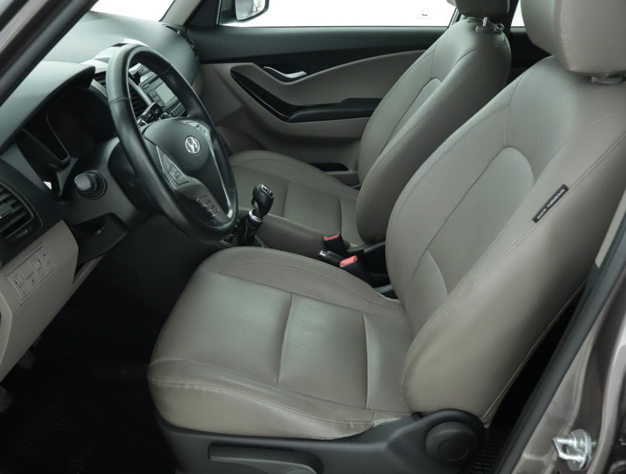 2014 Hyundai ix20 - 24