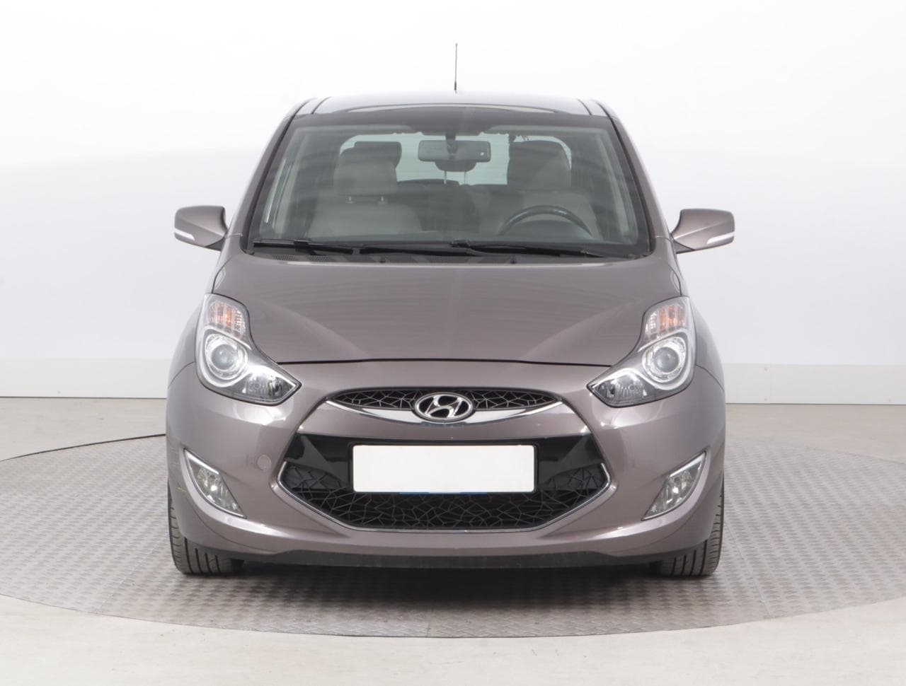 2014 Hyundai ix20 - 2