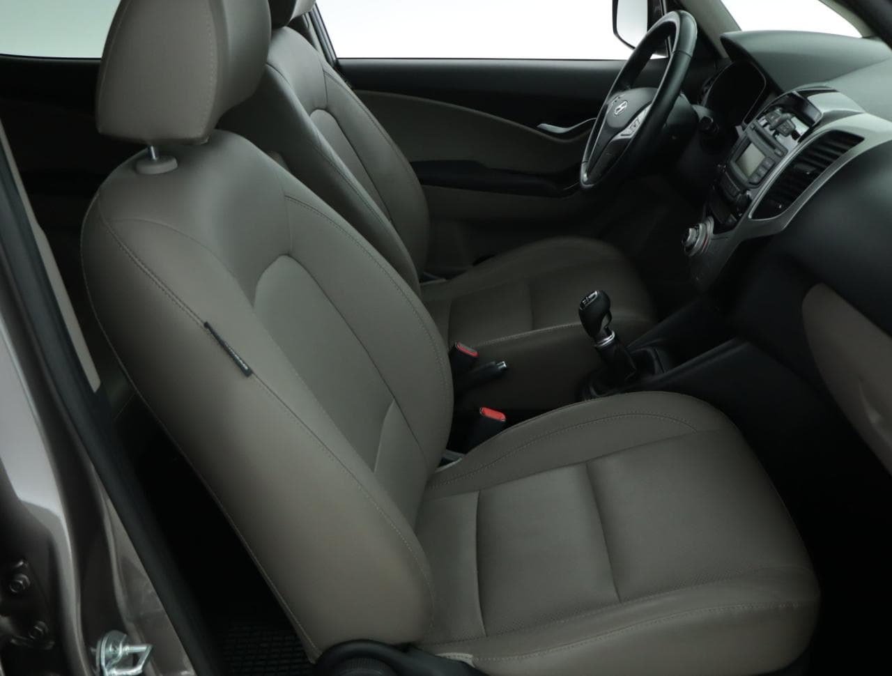 2014 Hyundai ix20 - 17