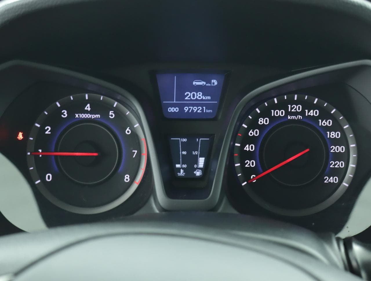 2014 Hyundai ix20 - 26
