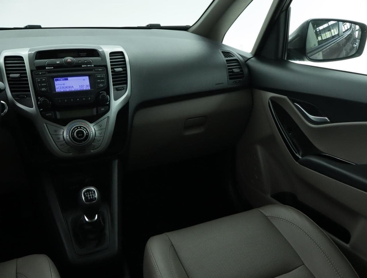 2014 Hyundai ix20 - 15