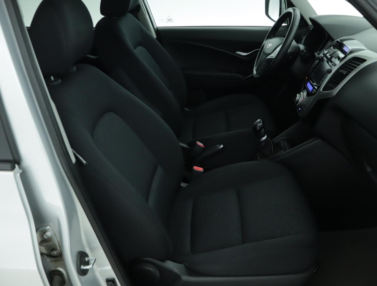 2015 Hyundai ix20 - 12