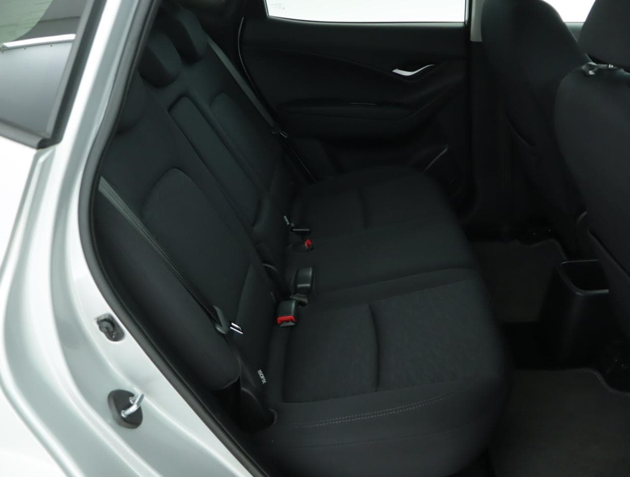 2015 Hyundai ix20 - 13