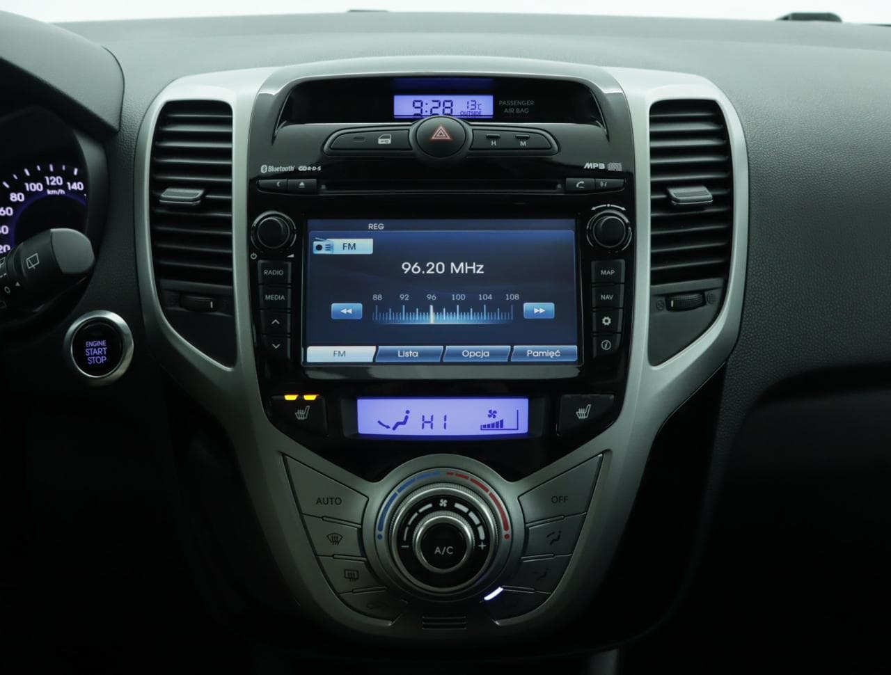 2015 Hyundai ix20 - 18