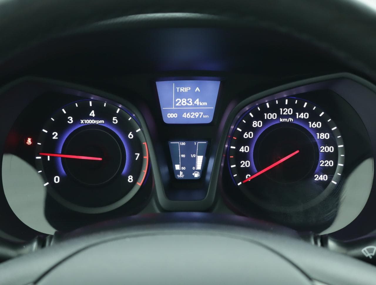 2015 Hyundai ix20 - 17