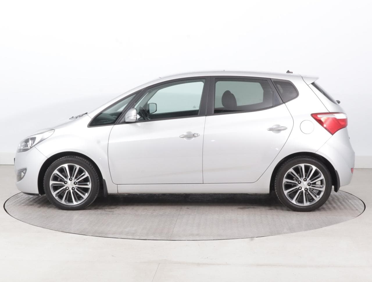2015 Hyundai ix20 - 4