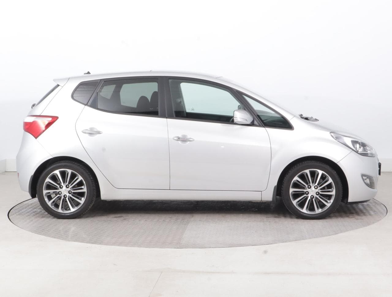 2015 Hyundai ix20 - 8