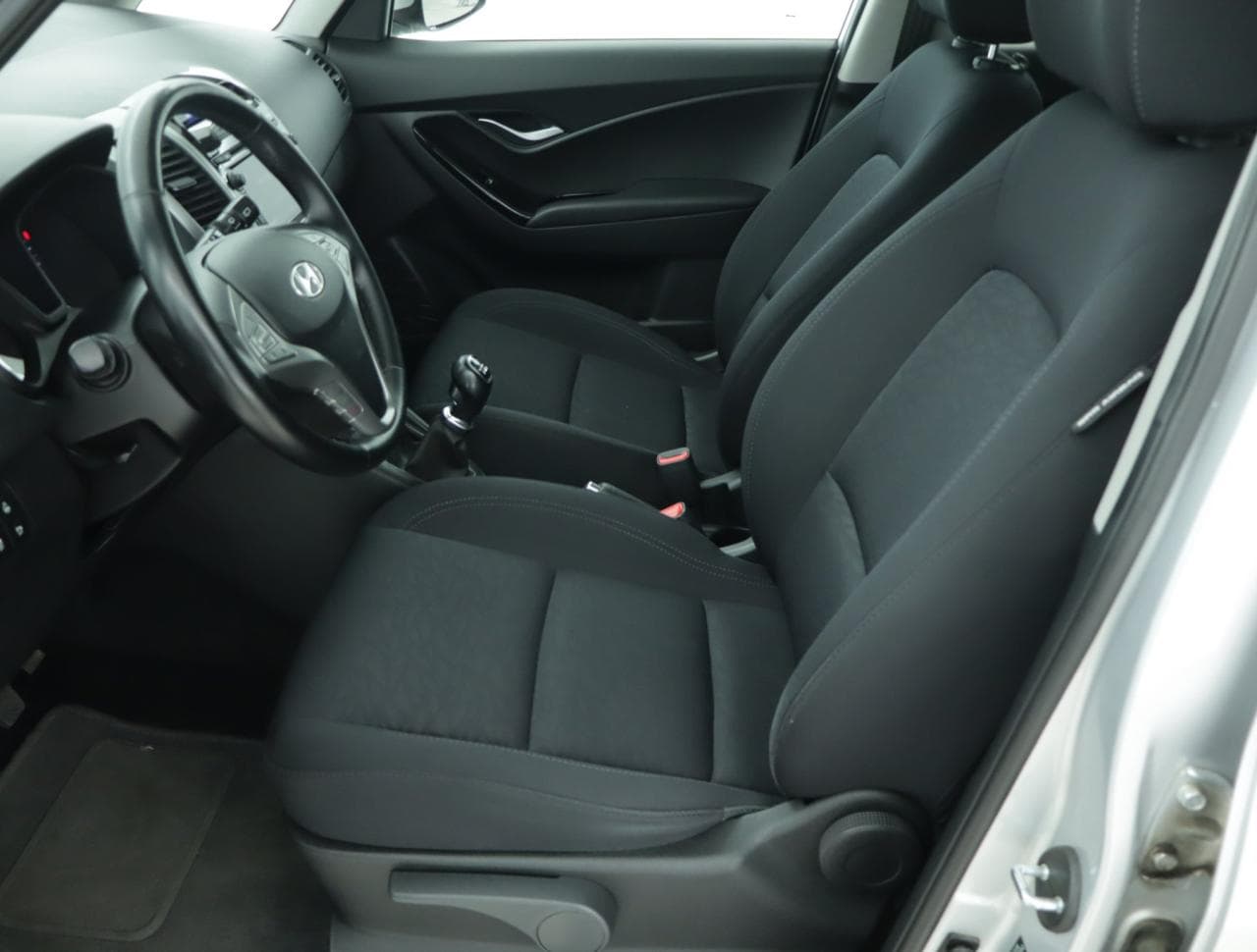 2015 Hyundai ix20 - 16