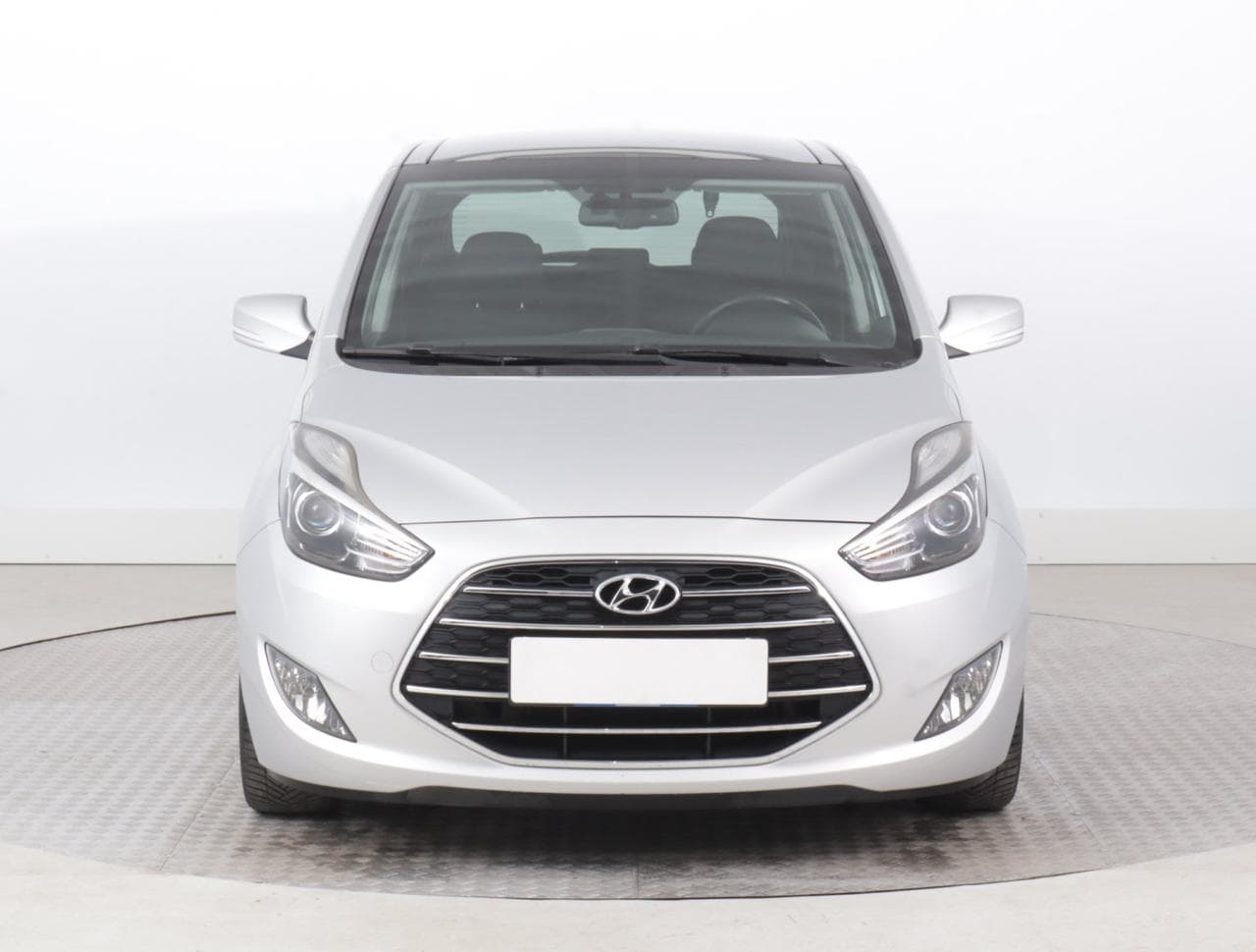 2015 Hyundai ix20 - 2