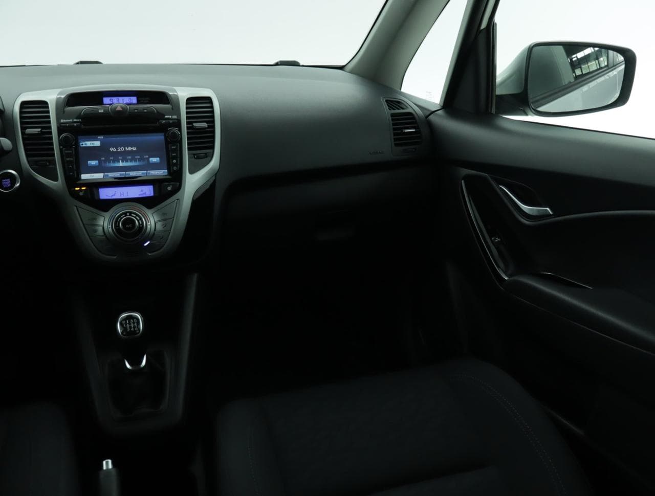 2015 Hyundai ix20 - 11