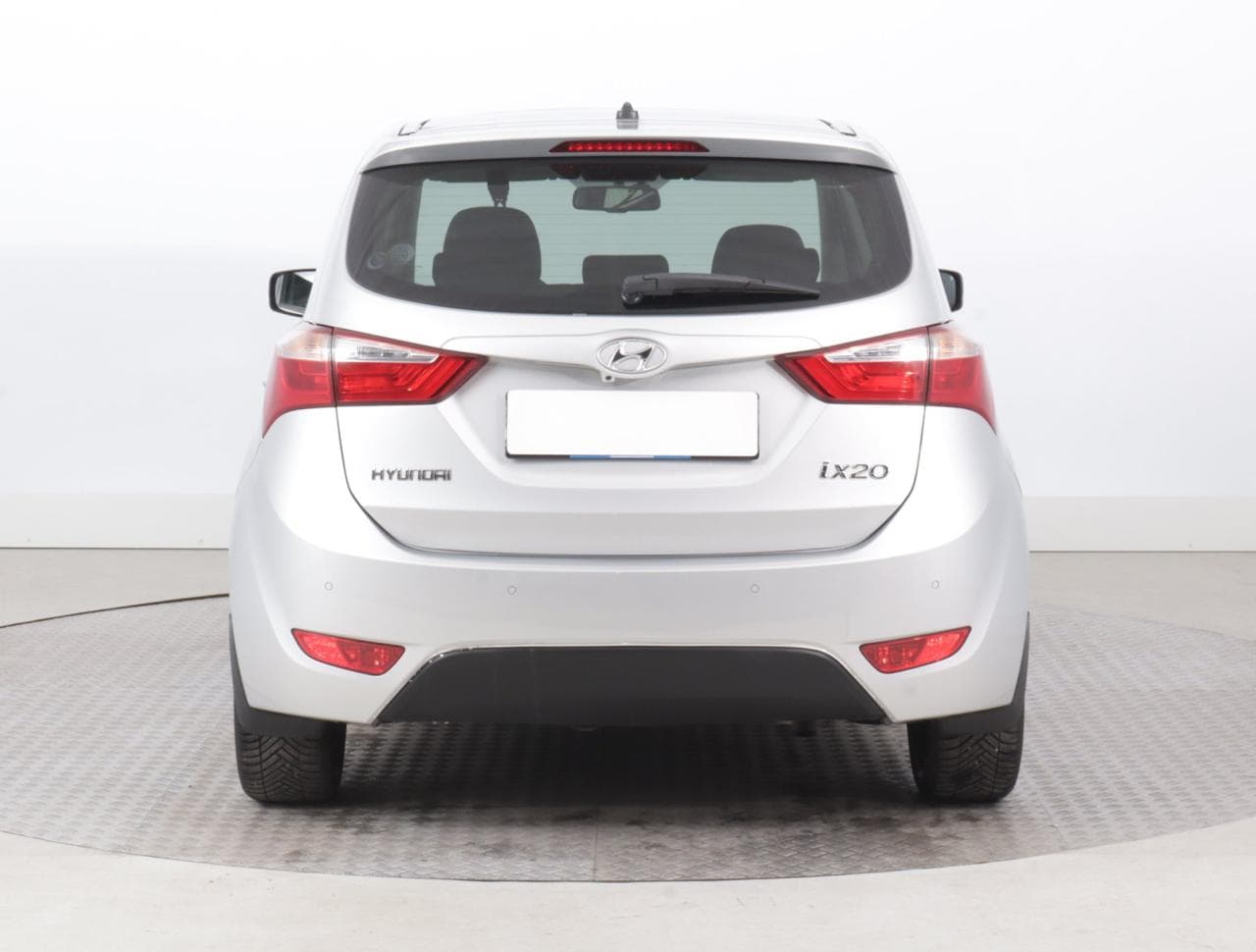 2015 Hyundai ix20 - 6
