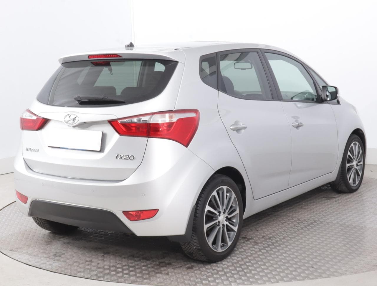 2015 Hyundai ix20 - 7