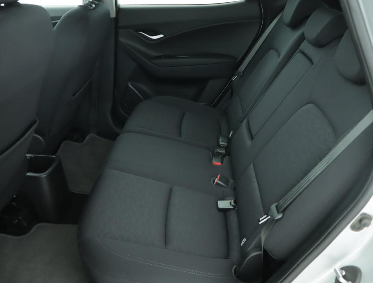 2015 Hyundai ix20 - 15
