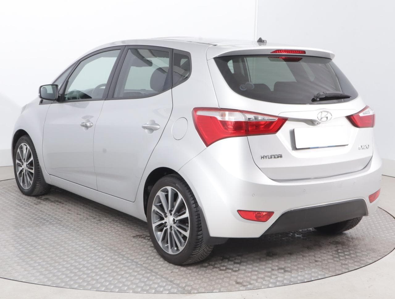 2015 Hyundai ix20 - 5